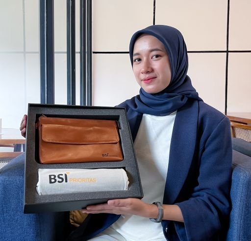 Portofolio Souvenir Event Kantor Produksi Cera