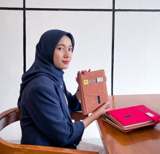 Portofolio Souvenir Event Kantor Produksi Cera