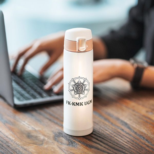Portofolio Souvenir Tumbler Untuk Event Kantor